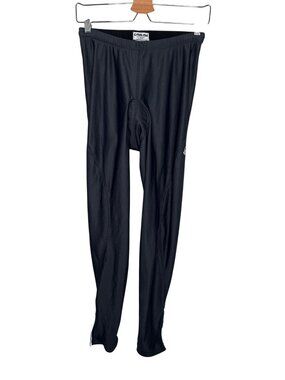 Pearl Izumi Womens Padded Cycling Tights Black Large